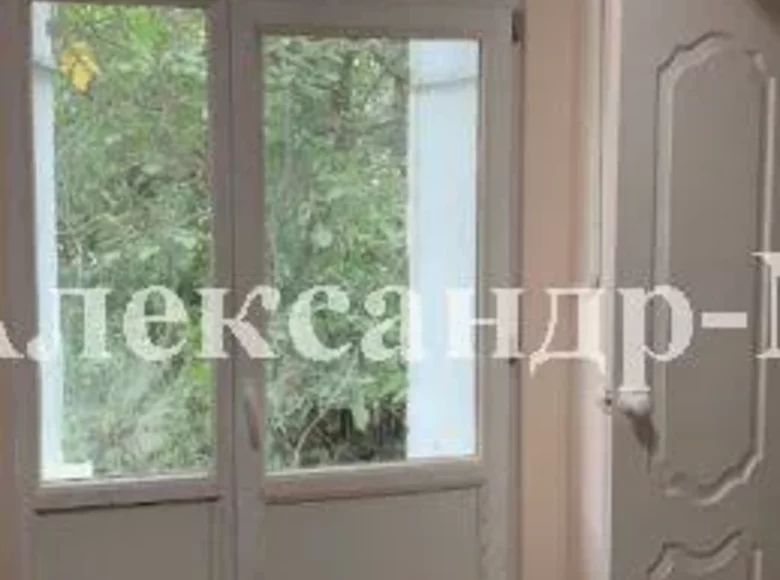 Apartamento 1 habitación 27 m² Odessa, Ucrania