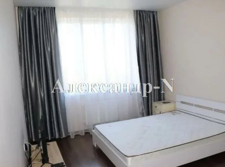 Mieszkanie 1 pokój 43 m² Odessa, Ukraina