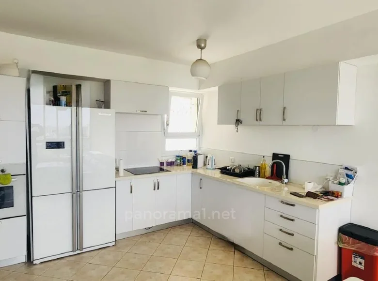 3 room apartment 90 m² Ashkelon, Israel