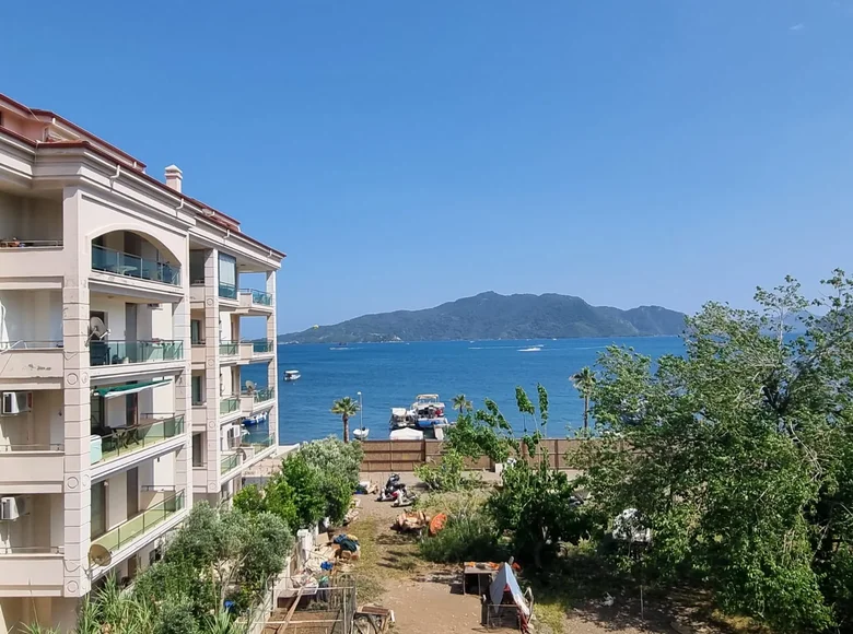 3 bedroom apartment 150 m² Aegean Region, Turkey