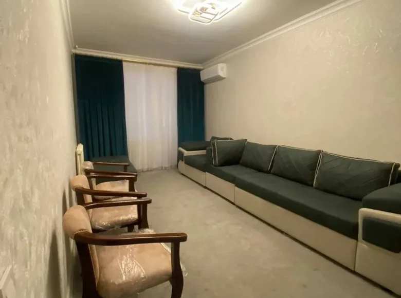 Kvartira 3 xonalar 65 m² Toshkentda