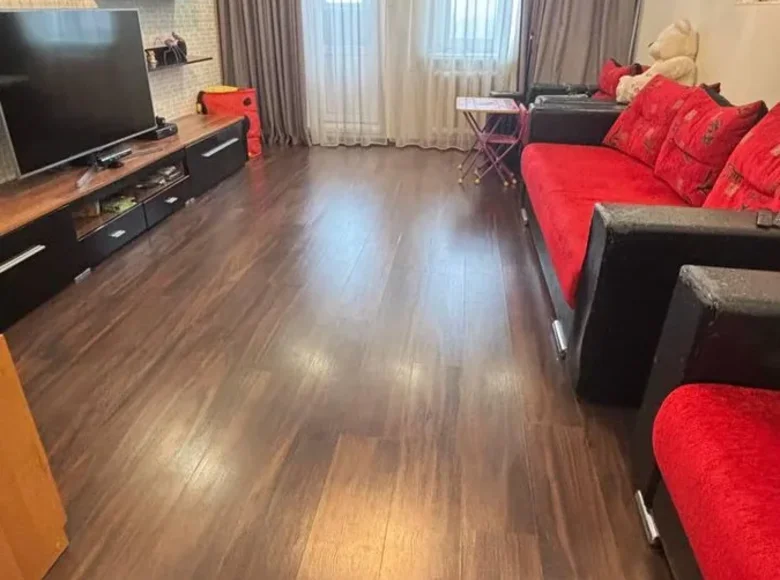 Wohnung 3 zimmer 78 m² Homel, Belarus