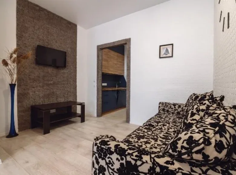 Appartement 1 chambre 386 m² Sievierodonetsk, Ukraine