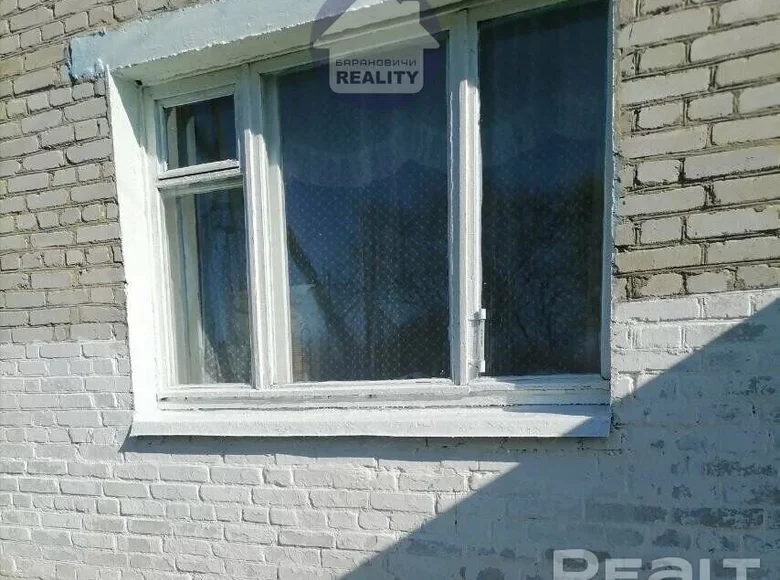 Квартира 2 комнаты 47 м² Подлесейки, Беларусь