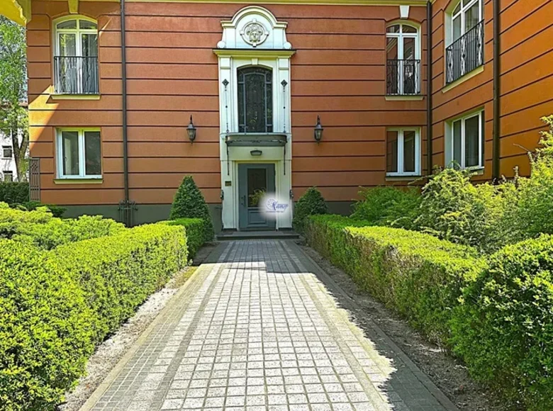 Appartement 4 chambres 270 m² Kaliningrad, Russie