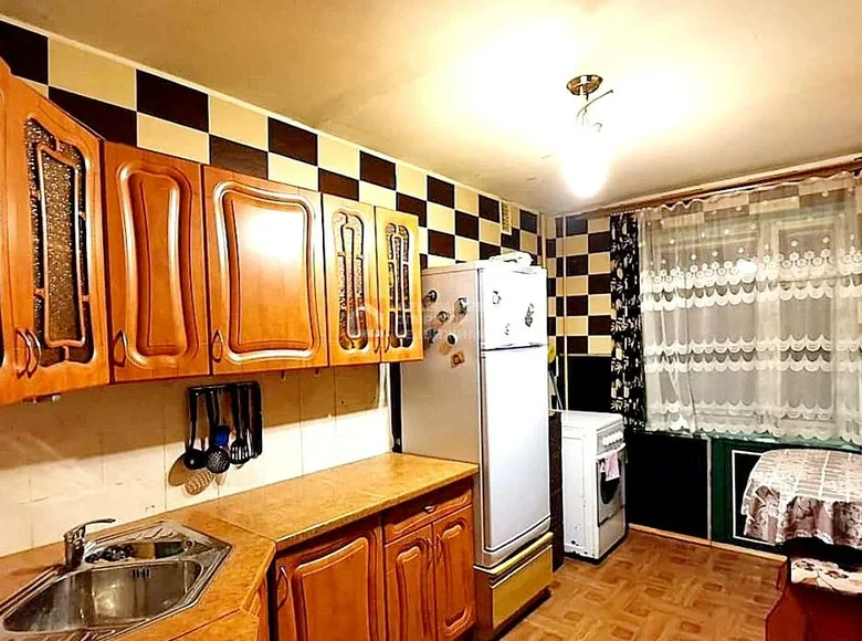 4 room apartment 76 m² Oryol, Russia
