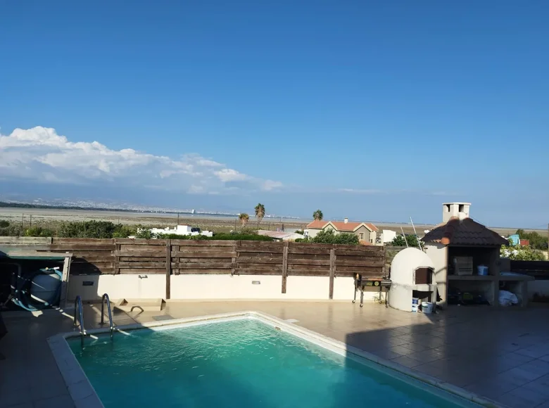 Haus 3 Schlafzimmer 200 m² Akrotiri village, Zypern