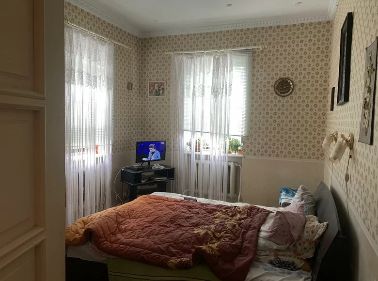 Дом 8 комнат 500 м² Лиманка, Украина