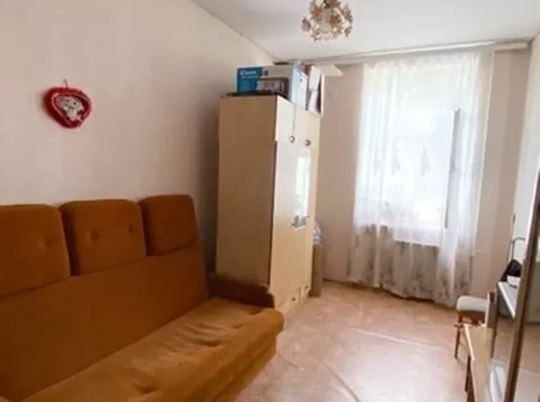 Mieszkanie 3 pokoi 76 m² Odessa, Ukraina