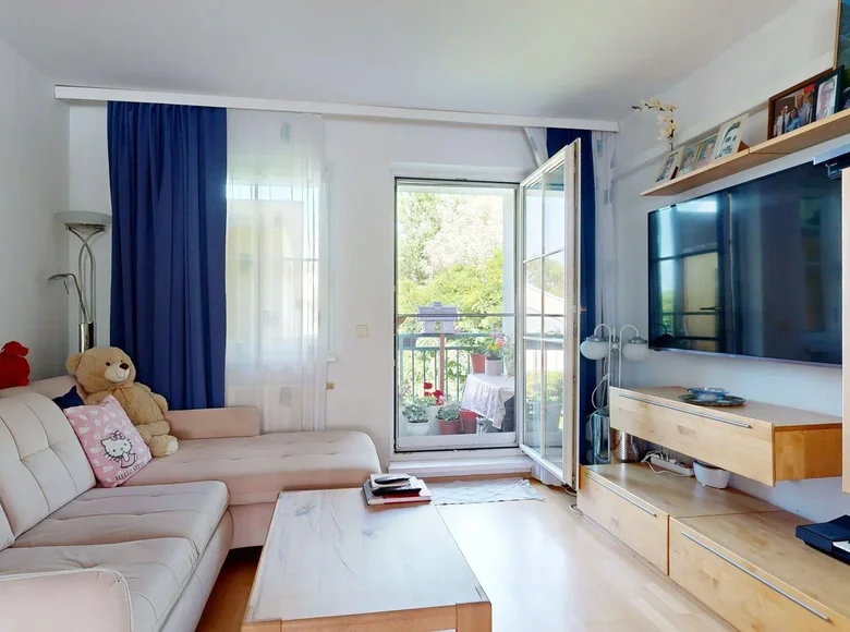 Appartement 3 chambres 79 m² Mitterndorf an der Fischa, Autriche