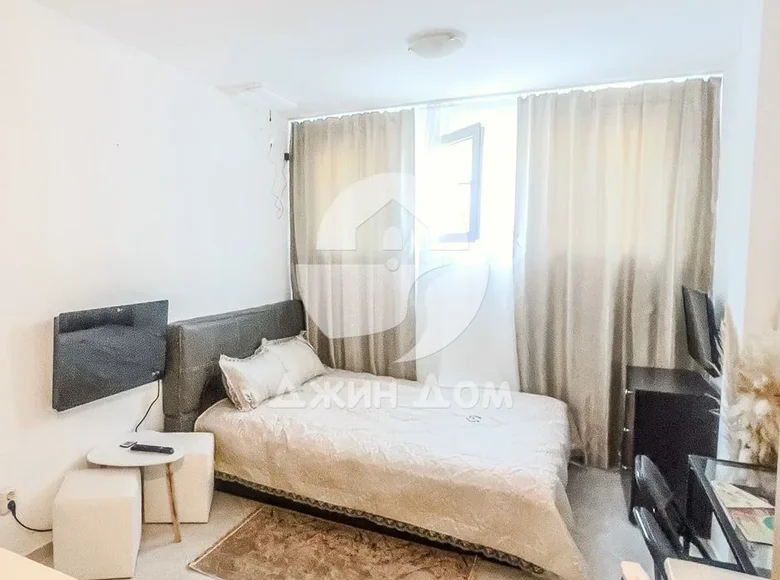 1 room studio apartment 27 m² Kosharitsa, Bulgaria
