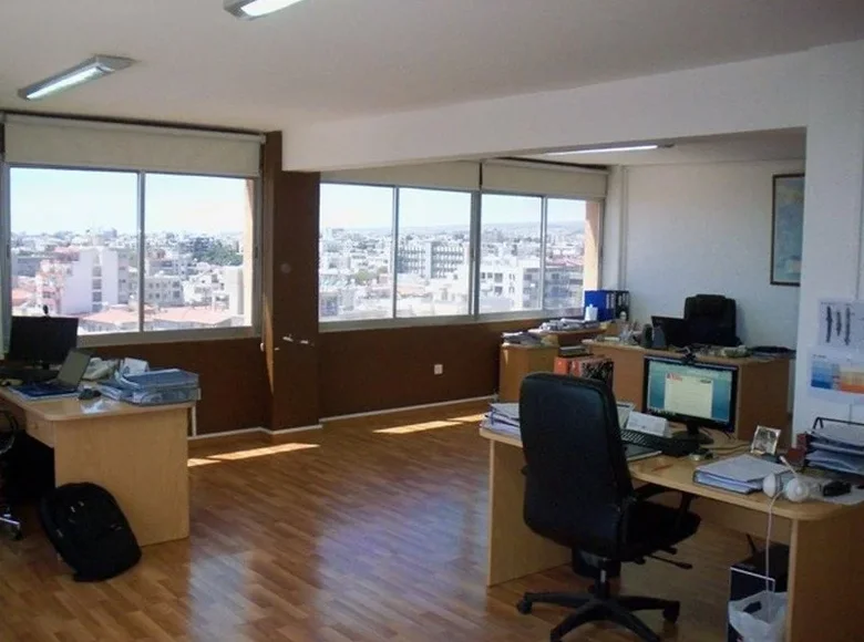 Office  in Limassol, Cyprus