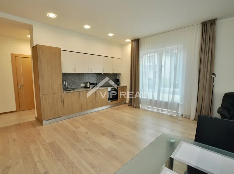 3 room apartment 76 m² Jurmala, Latvia