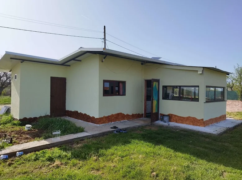 1 bedroom apartment 74 m² Malko Sharkovo, Bulgaria