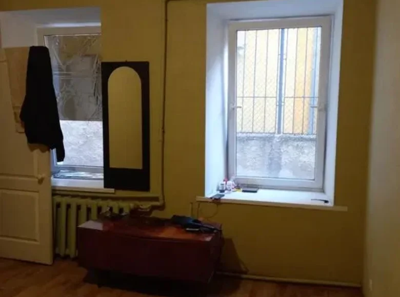 2 room apartment 31 m² Sievierodonetsk, Ukraine