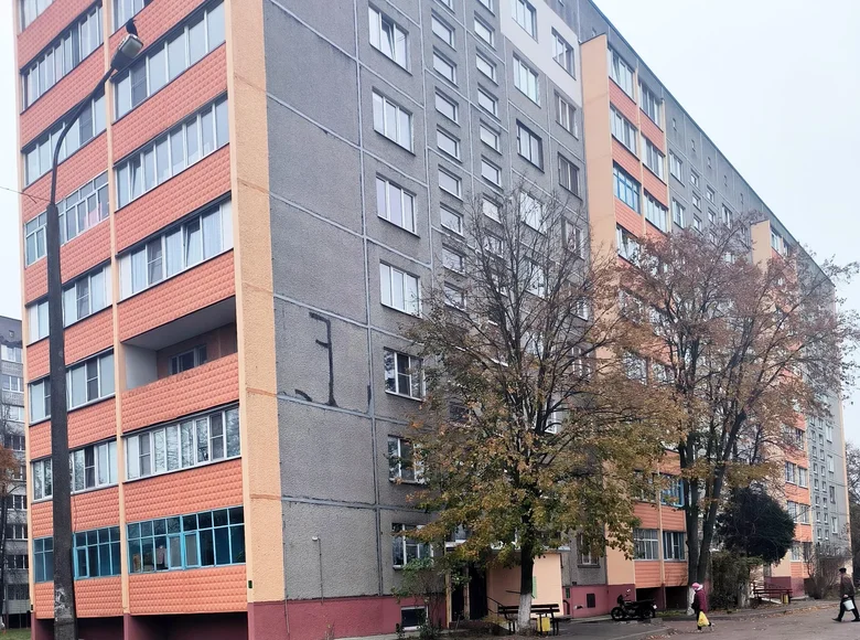 Квартира 4 комнаты 80 м² Гомель, Беларусь