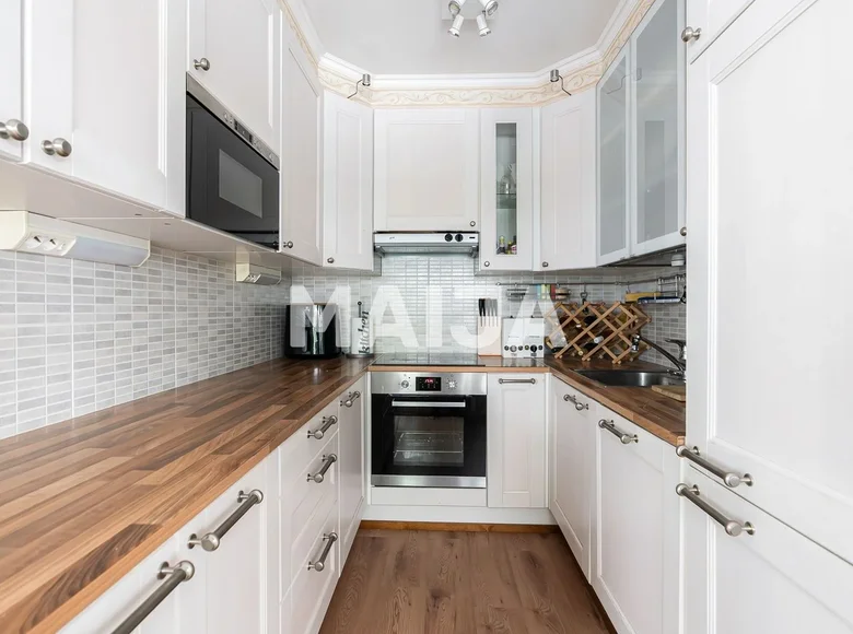 Квартира 3 комнаты 79 м² Ярвенпяа, Финляндия