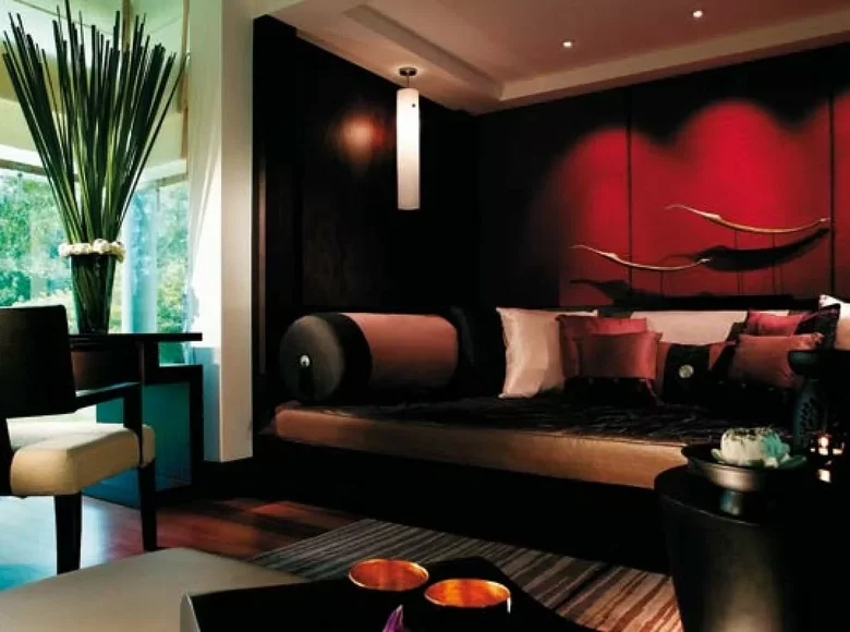 2 bedroom house 451 m² Phuket, Thailand