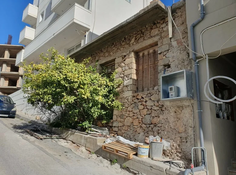 1 room Cottage 74 m² Agios Nikolaos, Greece