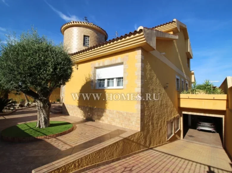 3 bedroom villa 456 m² Spain, Spain