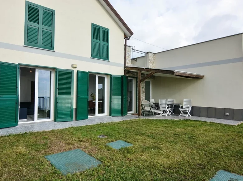 Casa 4 habitaciones 100 m² Italia, Italia
