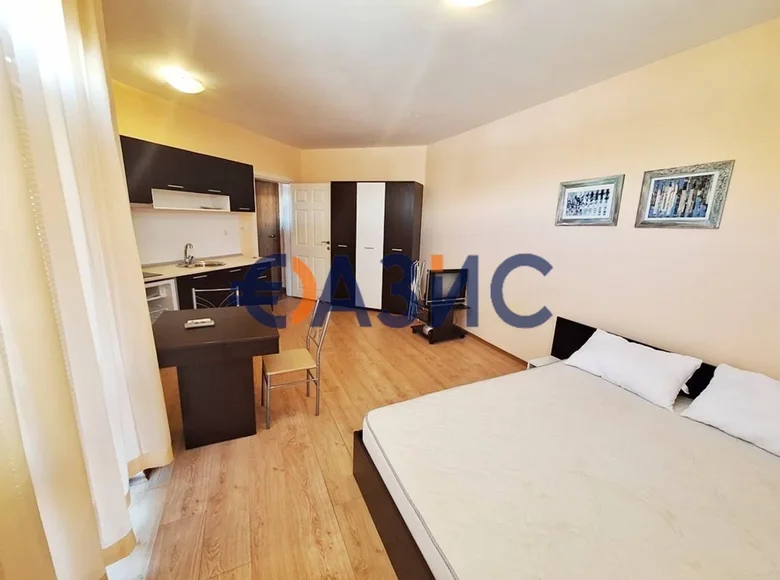 Mieszkanie 42 m² Nesebyr, Bułgaria