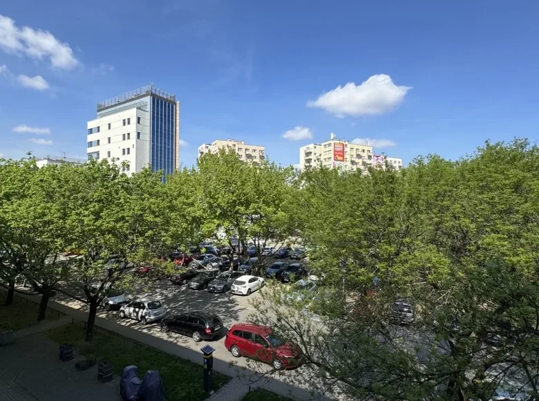 Wohnung 2 zimmer 48 m² Warschau, Polen