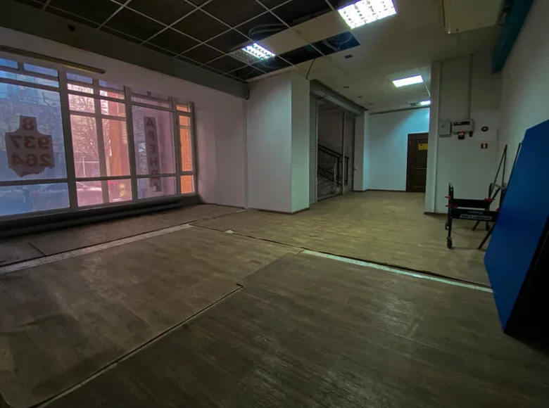 Gewerbefläche 1 100 m² Stadtbezirk Saratow, Russland