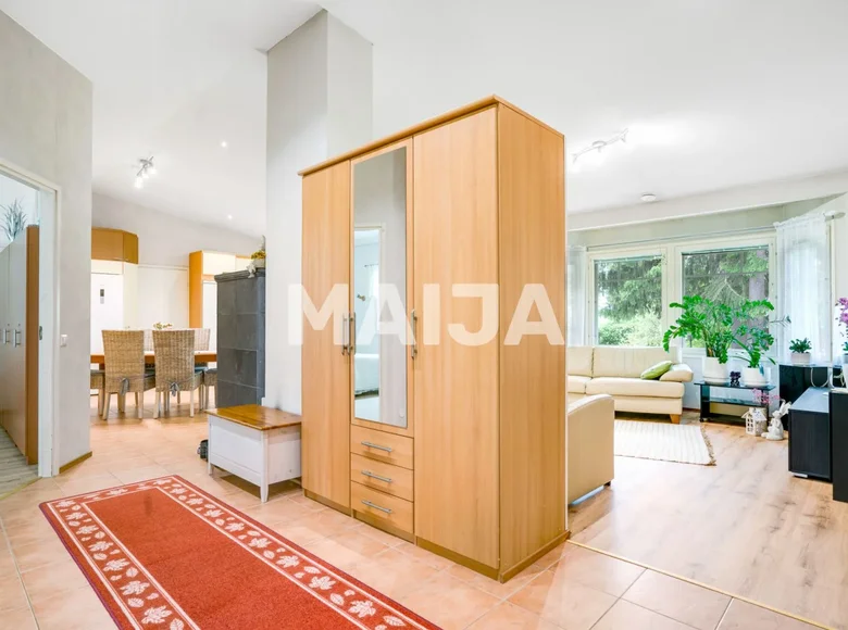 Maison 5 chambres 126 m² Joensuu sub region, Finlande