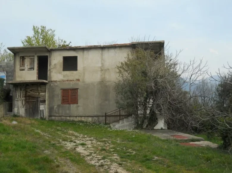 Haus 200 m² Montenegro, Montenegro