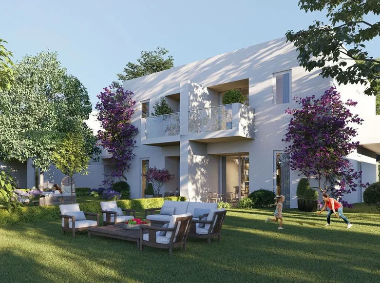 Квартира 2 комнаты 55 м² Фоча, Турция