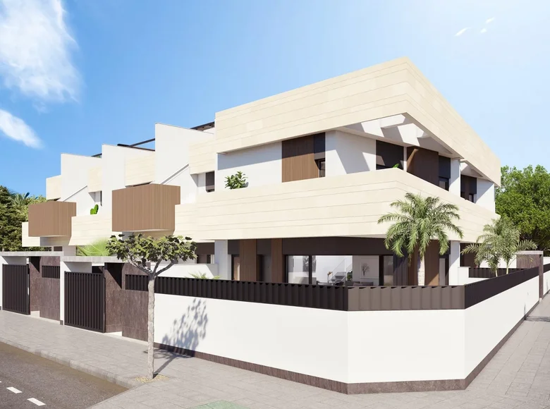 3 bedroom house  Pilar de la Horadada, Spain
