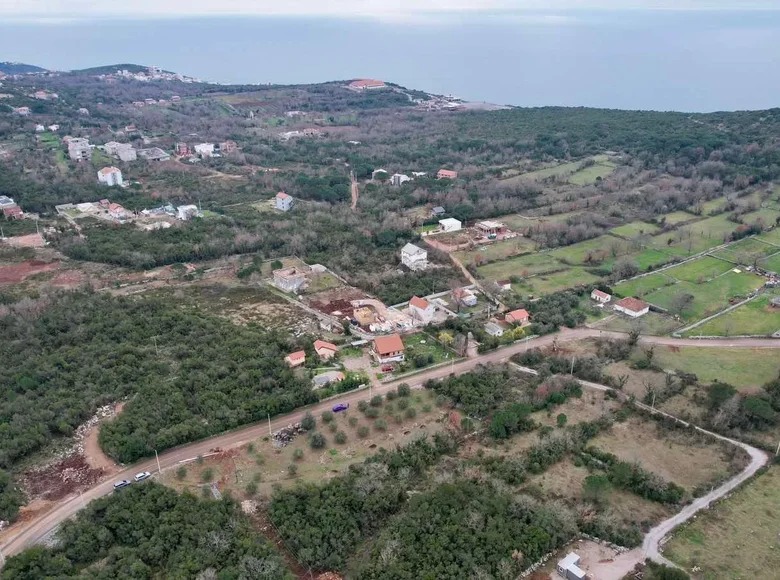 Land  Zagora, Montenegro