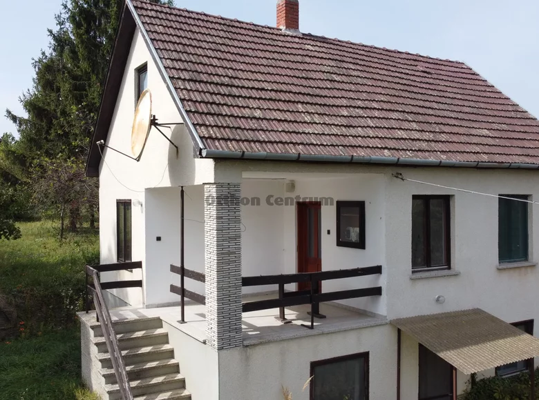 Casa 5 habitaciones 92 m² Zalakaros, Hungría
