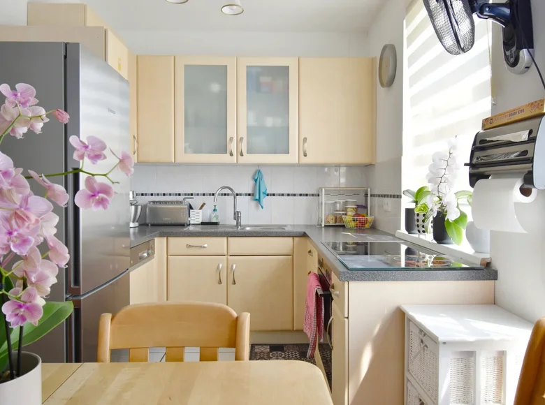 Квартира 3 комнаты 79 м² Миттерндорф-ан-дер-Фиша, Австрия
