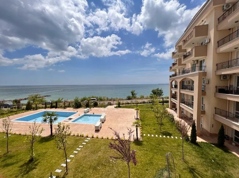 2 bedroom apartment 89 m² Sveti Vlas, Bulgaria