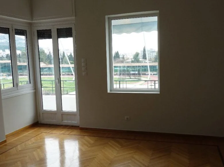 Apartamento 2 habitaciones 117 m² Atenas, Grecia