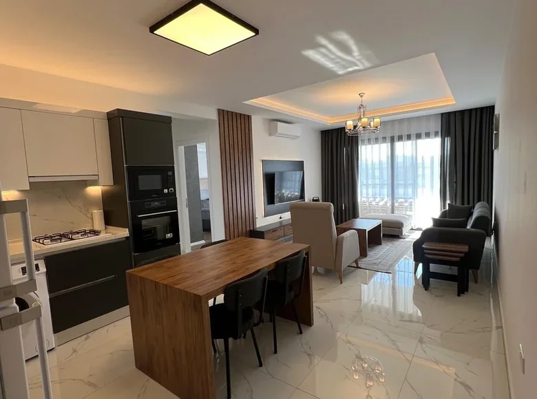 Villa 3 pièces  Agios Sergios, Chypre du Nord