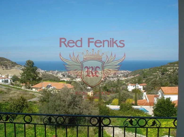 3 bedroom house  Elia, Northern Cyprus