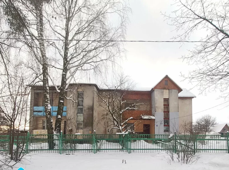 Mieszkanie 5 pokojów 101 m² Krynicny, Białoruś