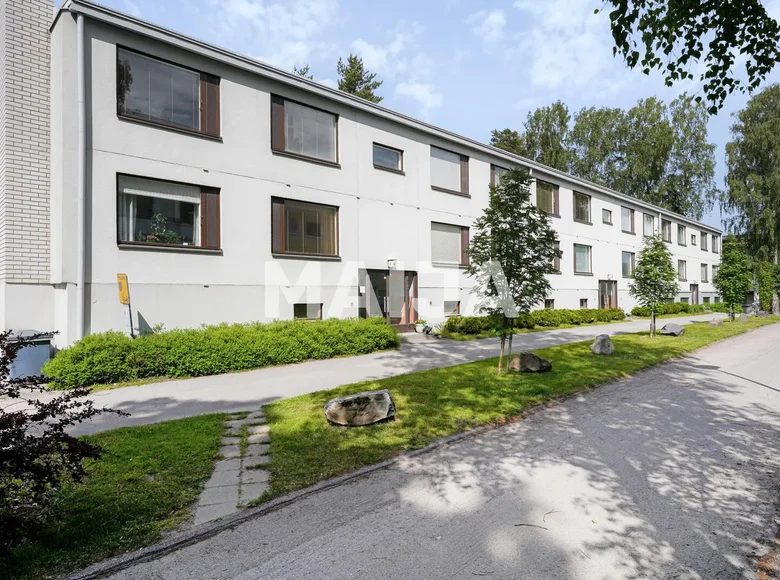 Büro 162 m² Verwaltungsgemeinschaft Helsinki, Finnland