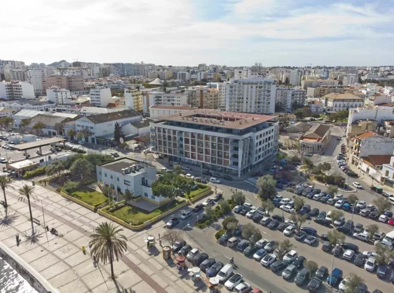 Квартира 3 спальни 135 м² Portimao, Португалия