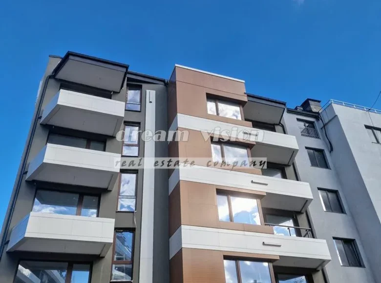 Apartamento 127 m² Provincia de Sofía, Bulgaria