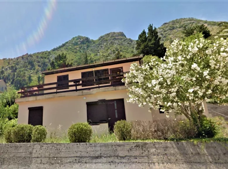 Haus 3 Schlafzimmer 104 m² Muo, Montenegro