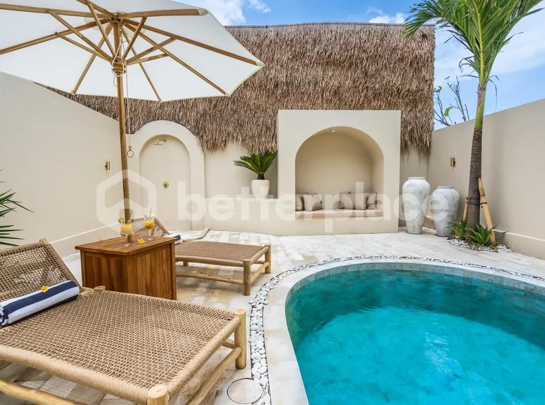 2 bedroom Villa  Pererenan, Indonesia