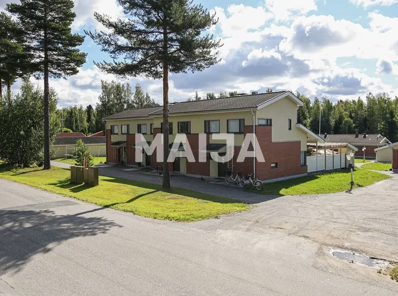 Wohnung 3 zimmer 83 m² Vaasa sub region, Finnland