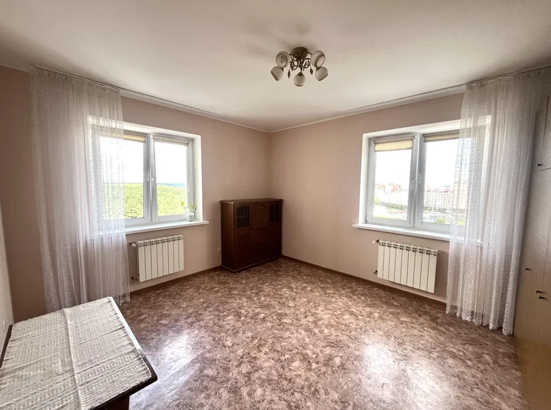 Appartement 1 chambre 42 m² Kopisca, Biélorussie