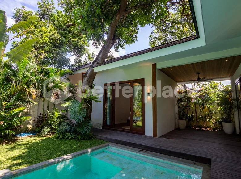3 bedroom villa  Sanur, Indonesia