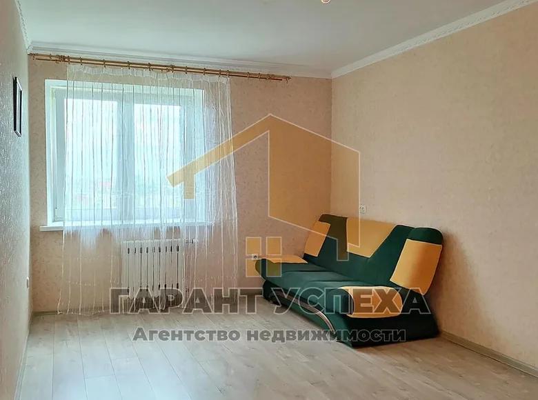 Wohnung 1 zimmer 40 m² Brest, Belarus