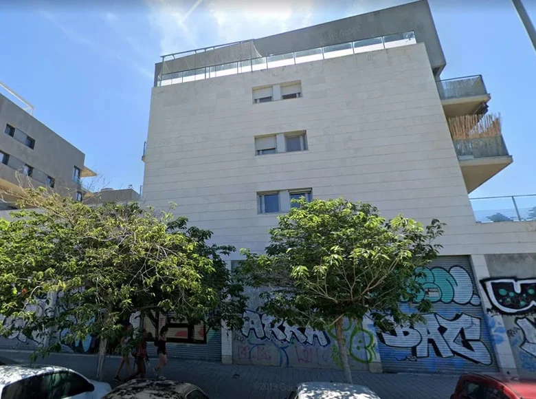 Gewerbefläche 1 060 m² Badalona, Spanien